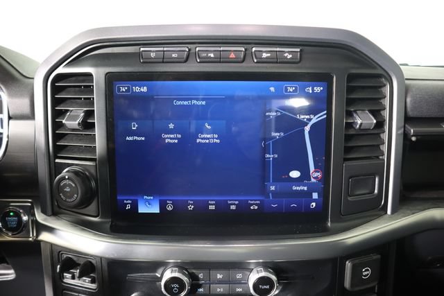 Certified 2023 Ford F150 Lariat w/ Equipment Group 502A High AWD/4WD image 62