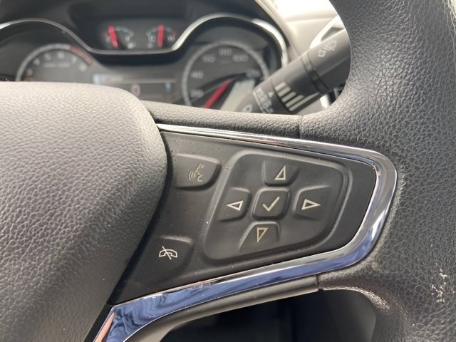 Used 2016 Chevrolet Cruze LT w/ Sun And Sound Package FWD image 19