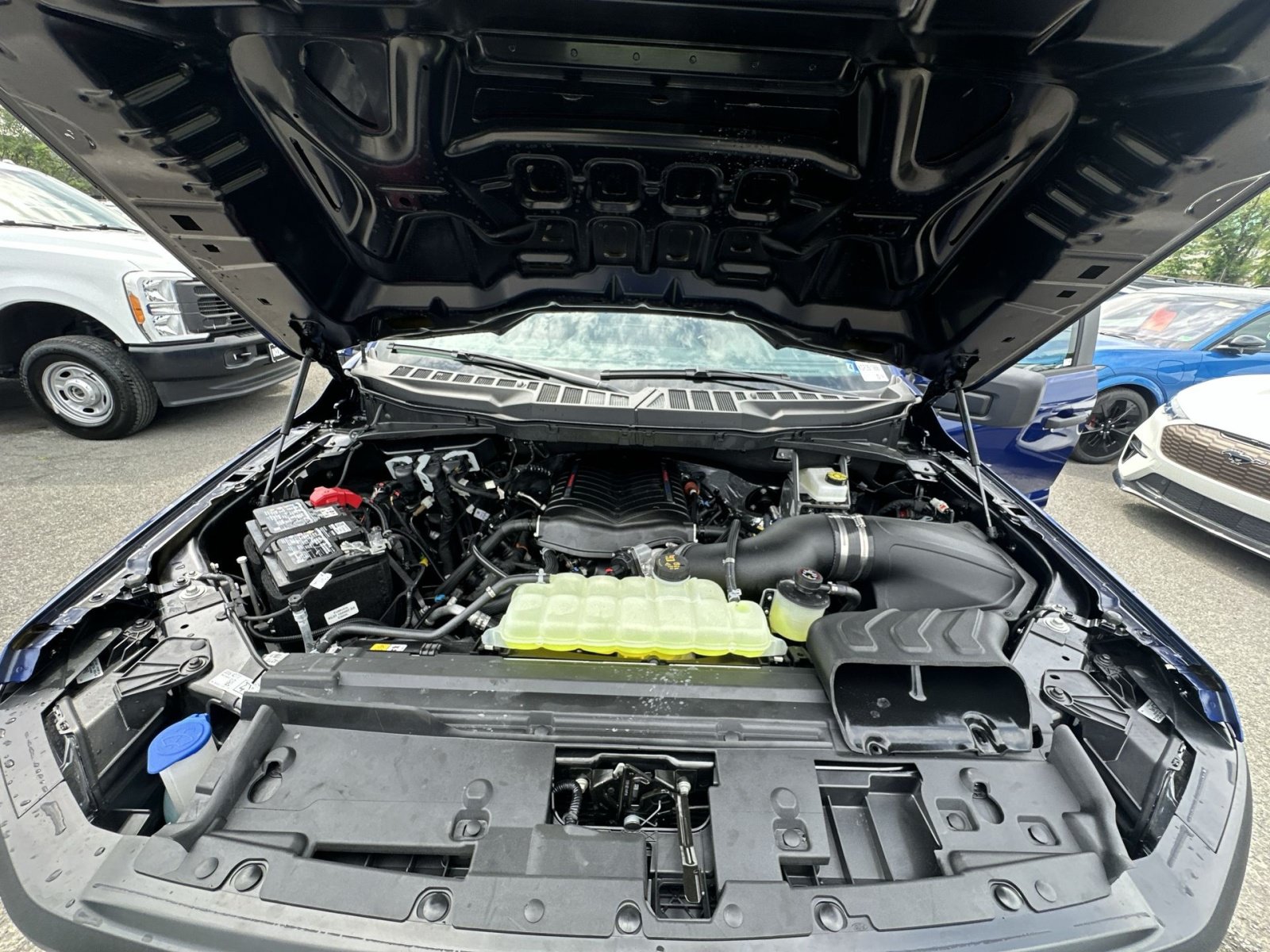 New 2026 Ford F150 XL AWD/4WD image 33
