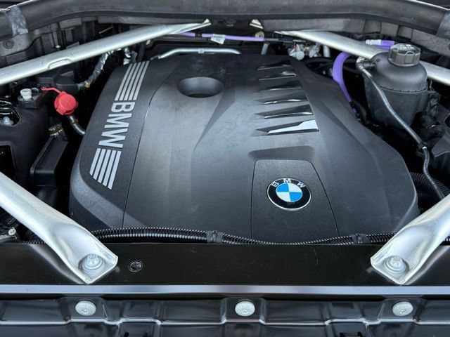 Certified 2024 BMW X7 xDrive40i w/ Premium Package AWD/4WD image 34