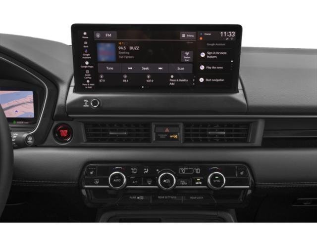New 2026 Honda Pilot Touring image 32