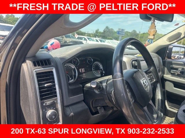 Used 2016 RAM 1500 Lone Star RWD image 7