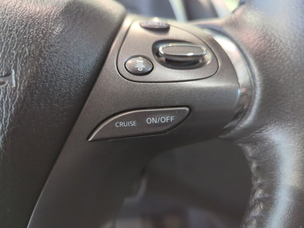 Used 2023 Nissan Murano SL w/ SL Moonroof Package image 17