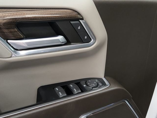 Used 2023 Chevrolet Silverado 1500 LT w/ Z71 Off-Road Package image 31