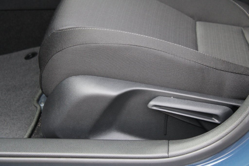 New 2026 Honda Civic LX image 23