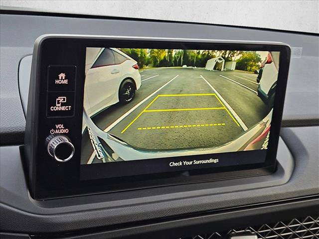 New 2026 Honda Accord SE image 13