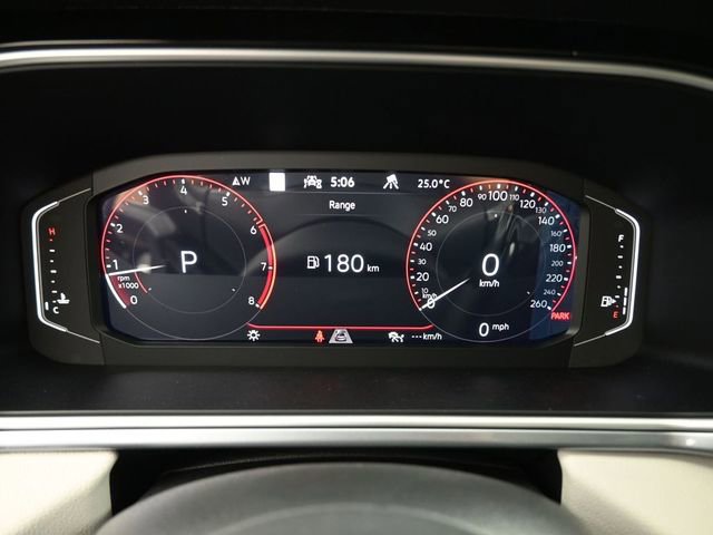 New 2026 Volkswagen Taos SEL image 28