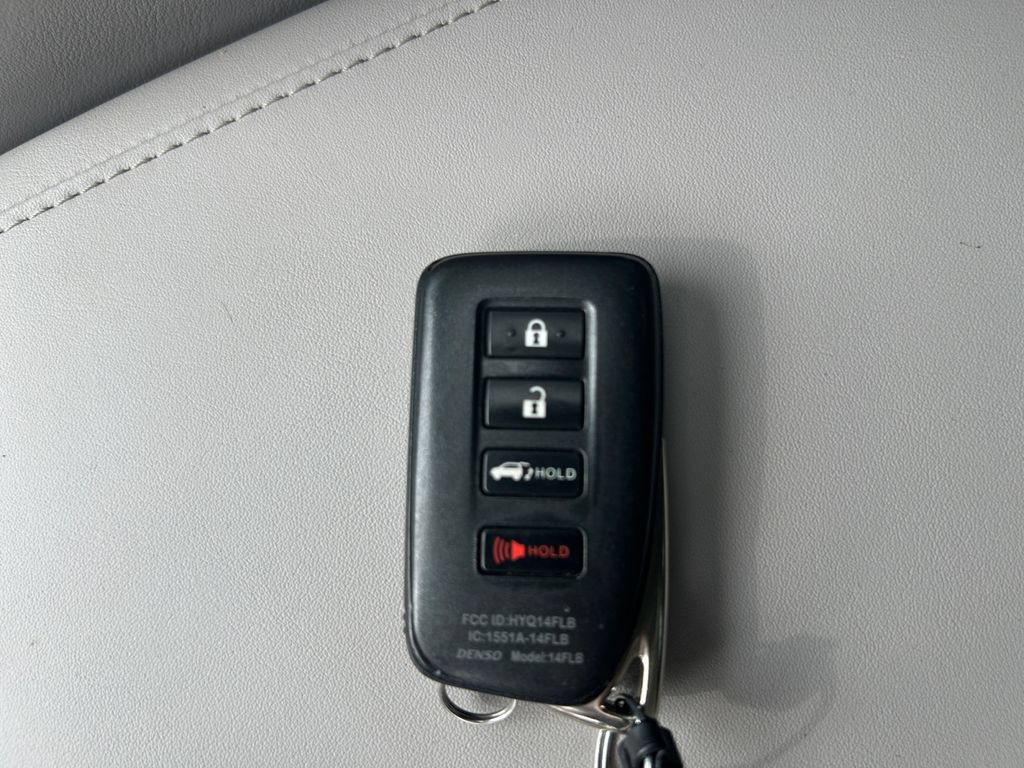 Used 2021 Lexus RX 350 FWD w/ Premium Package image 31