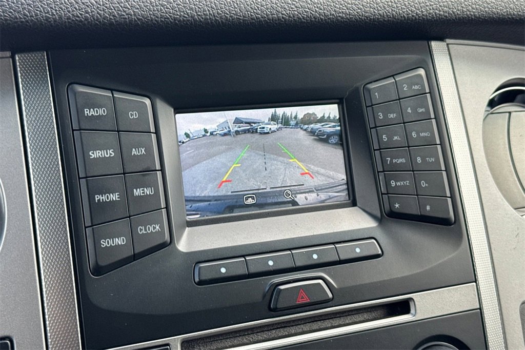 Used 2017 Ford Expedition EL XLT image 18
