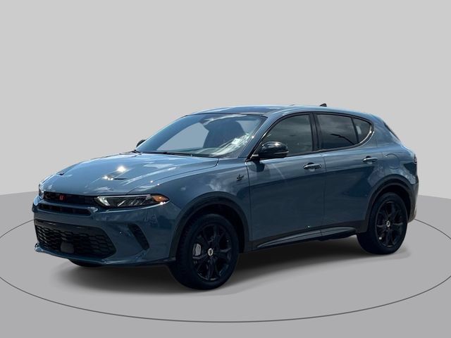 Used 2024 Dodge Hornet R/T Plus w/ R/T Blacktop Package AWD/4WD image 7