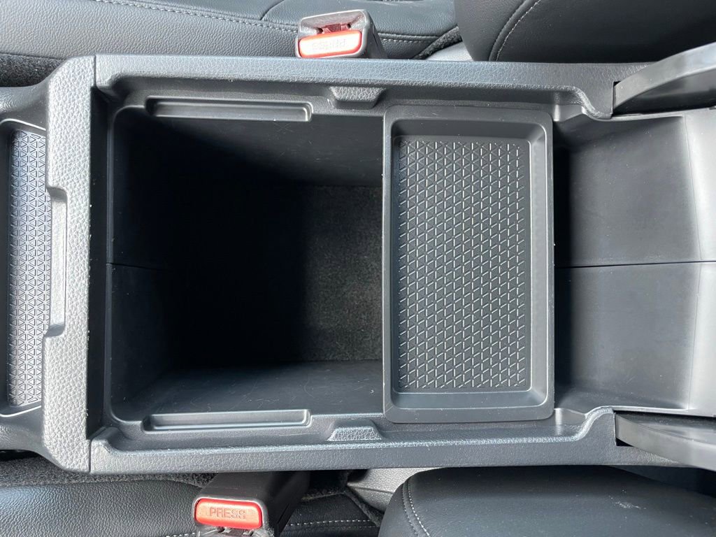 Certified 2025 Honda CR-V EX-L image 21