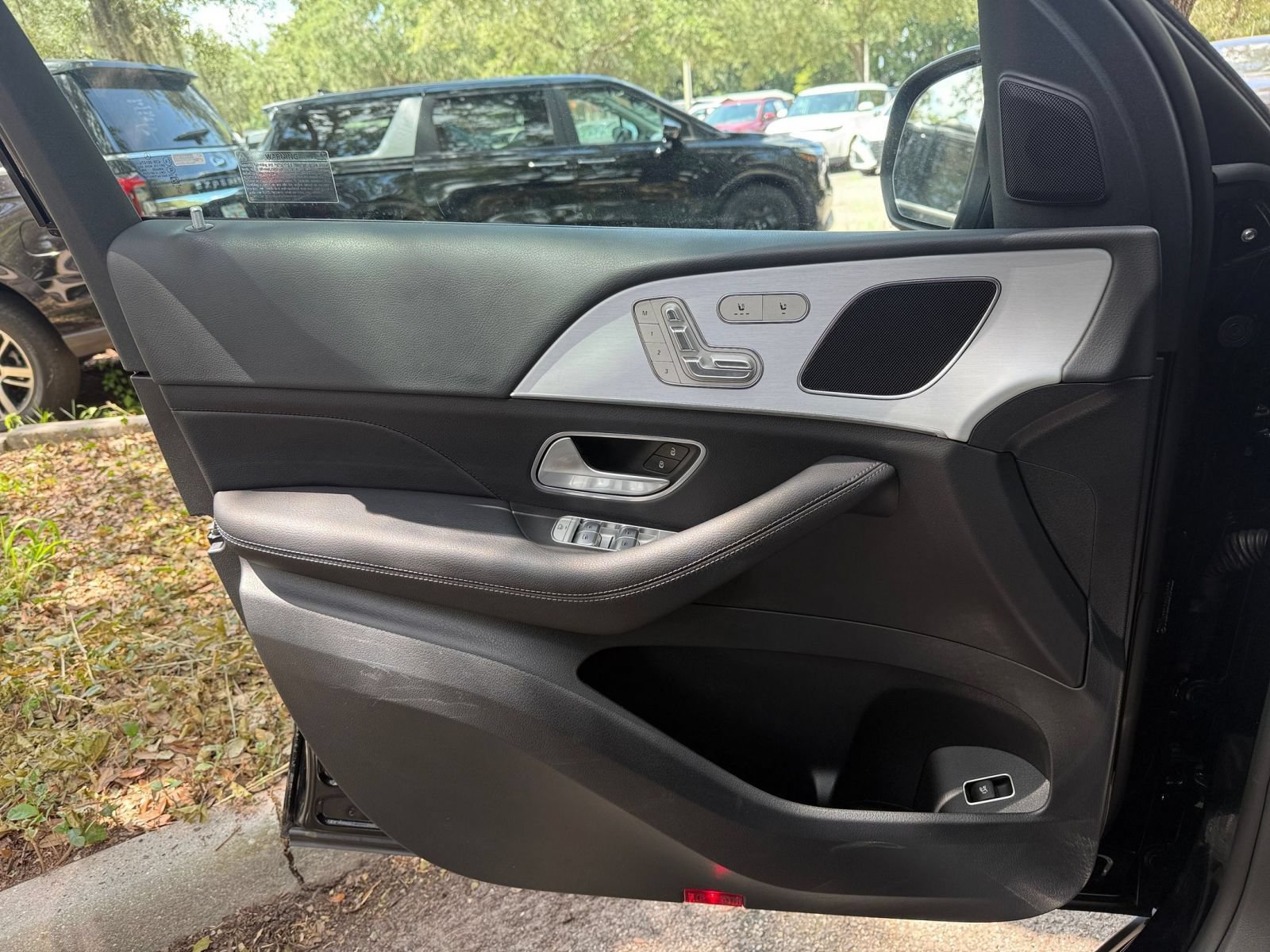 Used 2026 Mercedes-Benz GLE 350 4MATIC image 16
