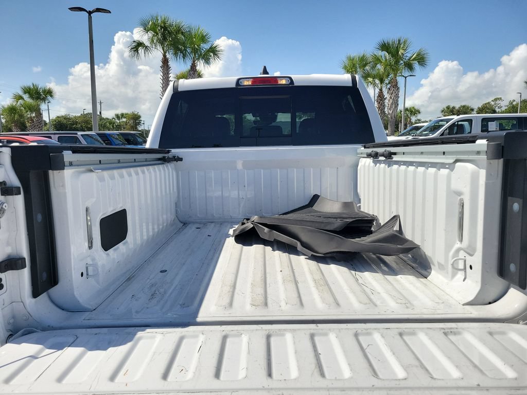 Used 2025 RAM 1500 Rebel w/ Rebel Level 1 Equipment Group AWD/4WD image 30