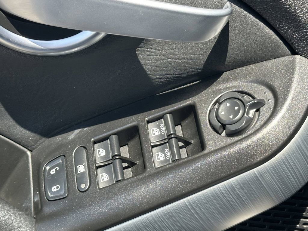Used 2016 FIAT 500X Trekking FWD image 19