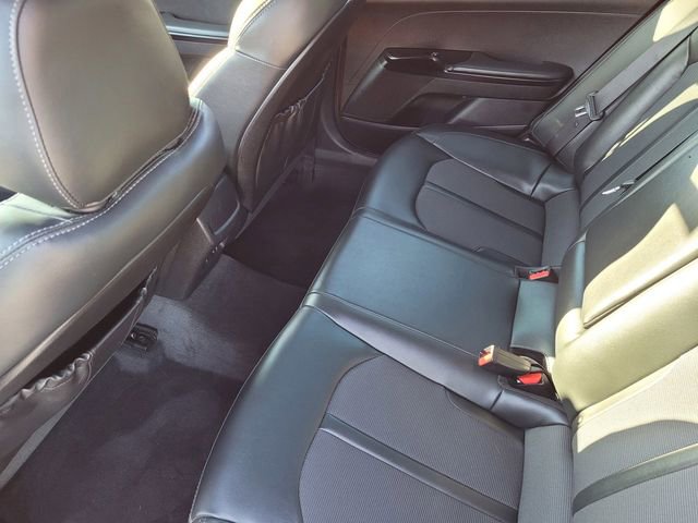 Used 2021 Kia K5 GT-Line w/ GT-Line FWD Premium Package image 10