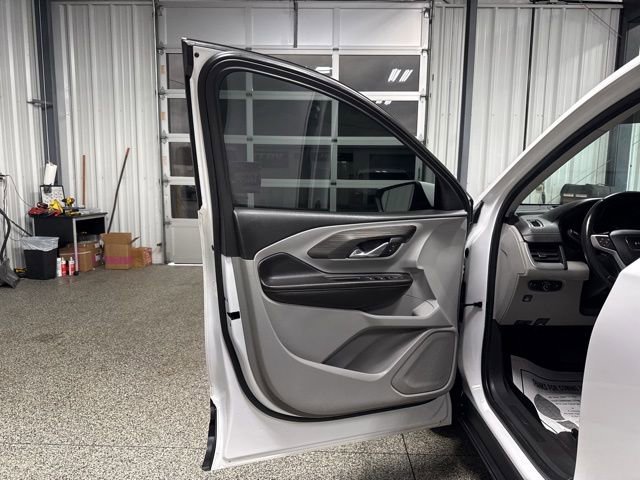 Used 2020 GMC Terrain SLT image 7