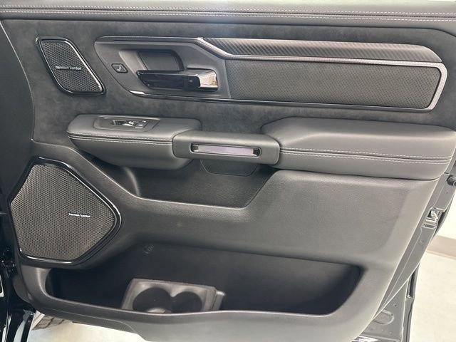 New 2026 RAM 1500 RHO image 31