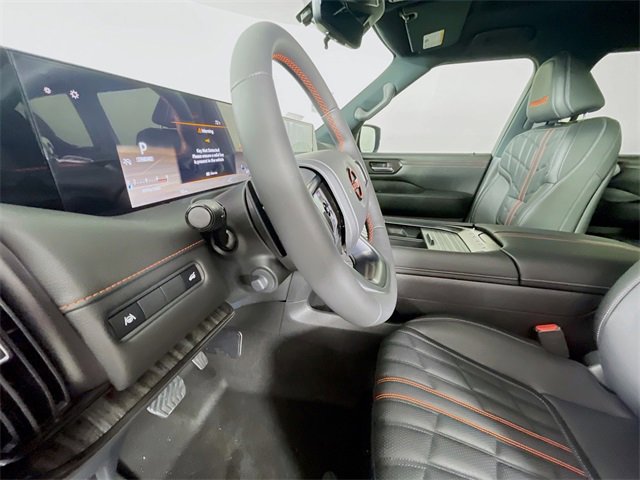 New 2026 Nissan Armada PRO-4X image 14