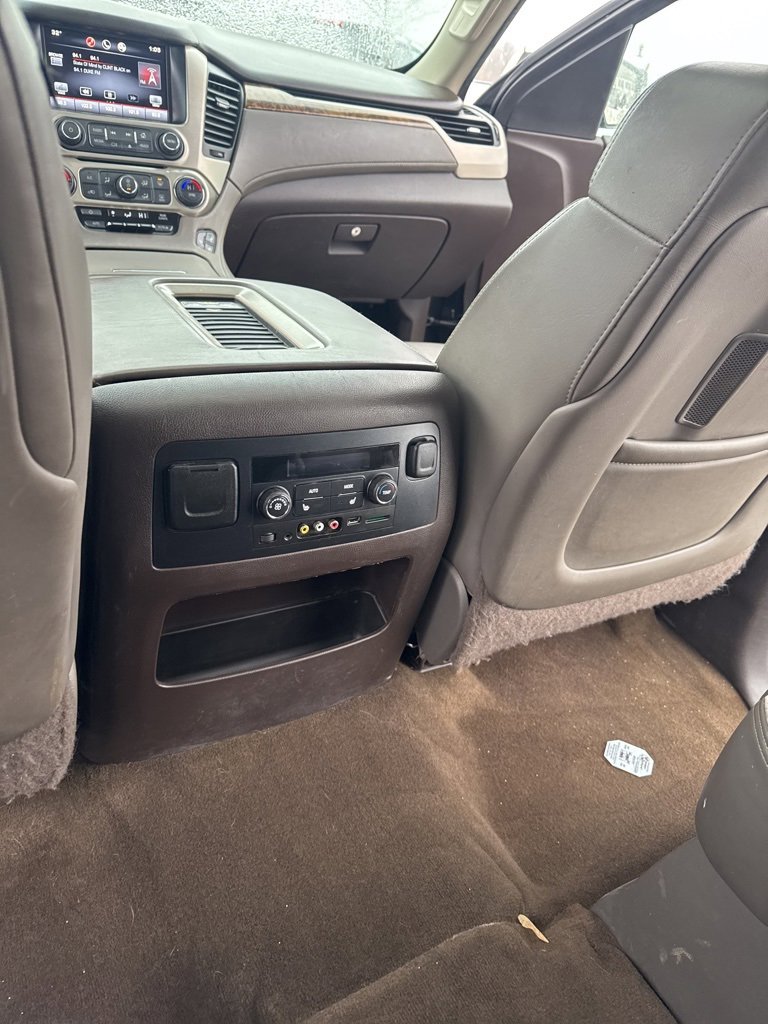 Used 2015 GMC Yukon XL Denali w/ Premium Package image 17