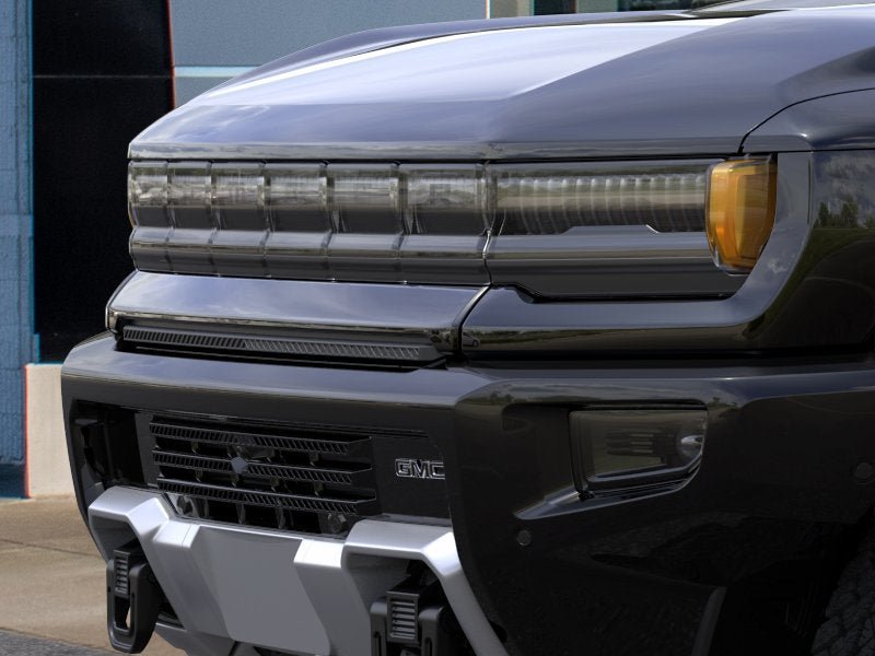 New 2026 GMC Hummer EV SUV AWD/4WD image 13