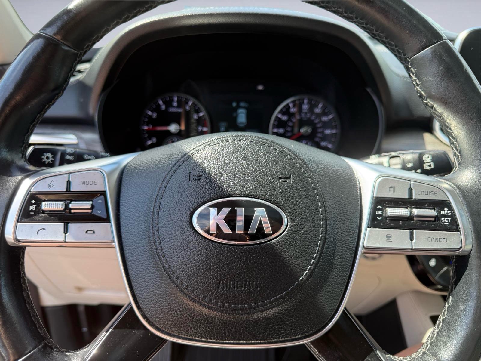 Used 2020 Kia Telluride EX AWD/4WD image 34