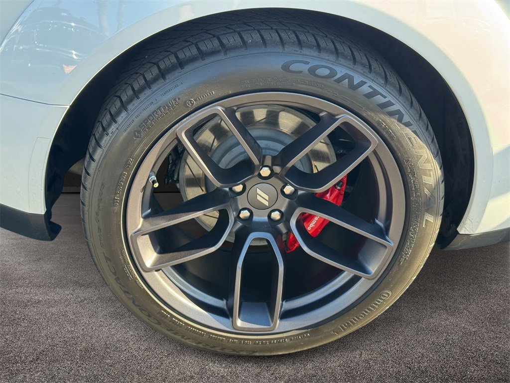 Used 2019 Dodge Challenger R/T Scat Pack image 8