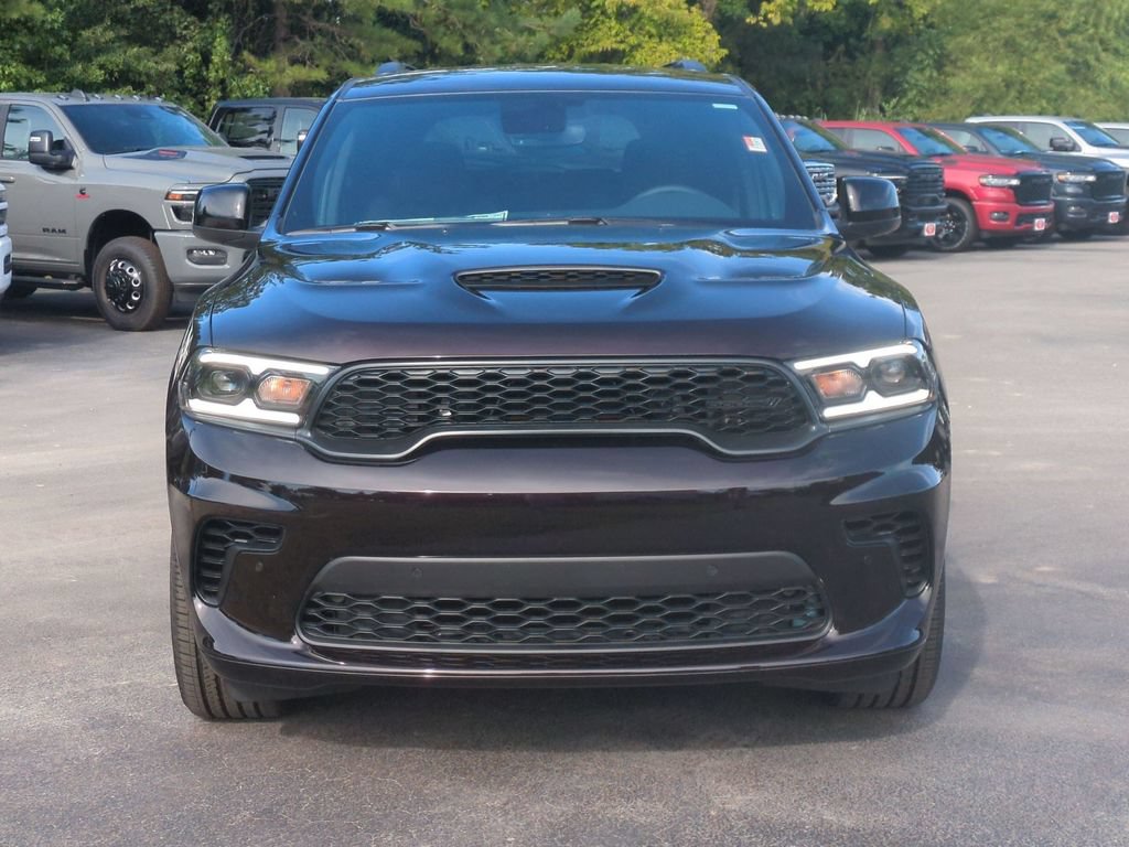 New 2027 Dodge Durango GT w/ Blacktop Package AWD/4WD image 9
