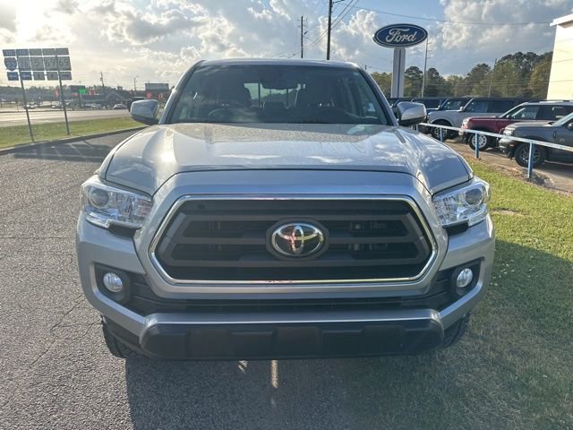 Used 2023 Toyota Tacoma SR5 RWD image 2