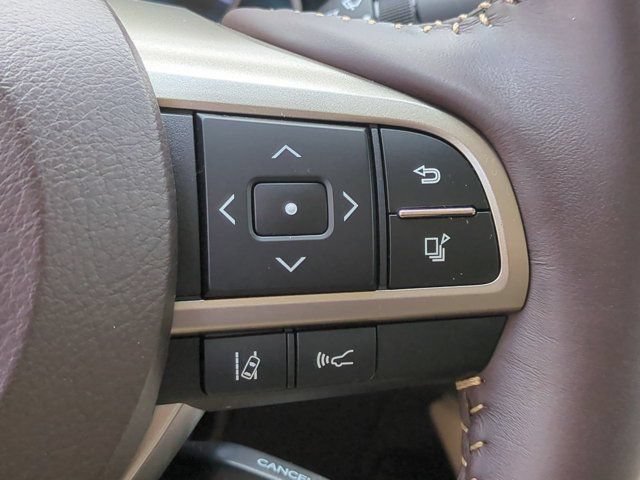 Used 2017 Lexus ES 350 FWD image 24