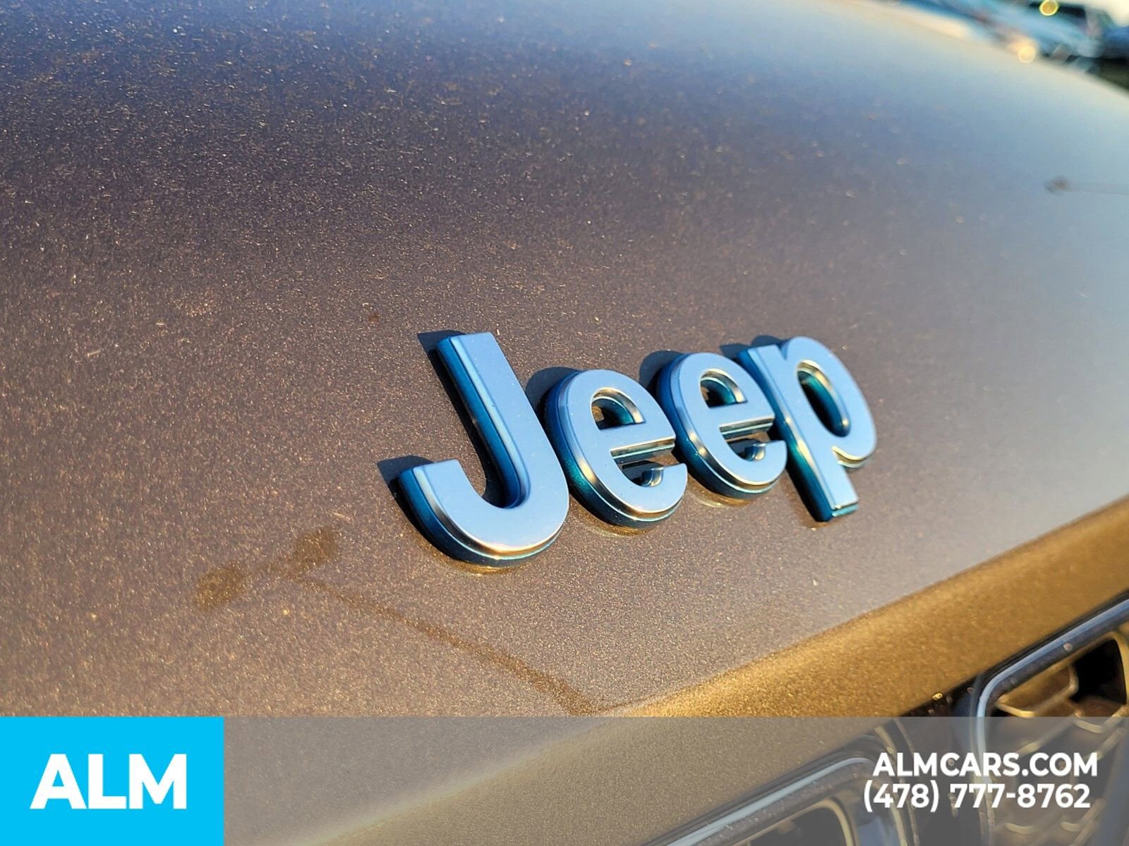 Used 2024 Jeep Grand Cherokee Limited 4xe image 17