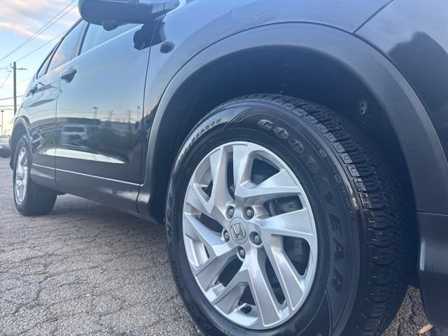 Used 2015 Honda CR-V EX-L image 12