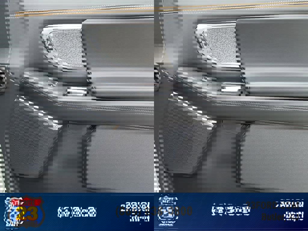 New 2025 Ford Expedition Tremor image 5