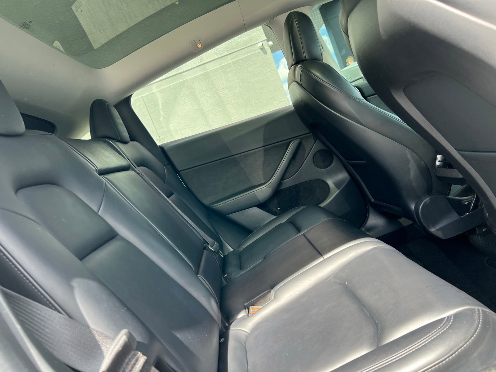 Used 2023 Tesla Model Y Long Range AWD/4WD image 55