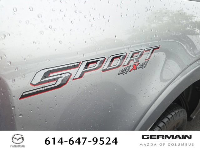 Used 2021 Ford F150 4x4 SuperCrew image 13