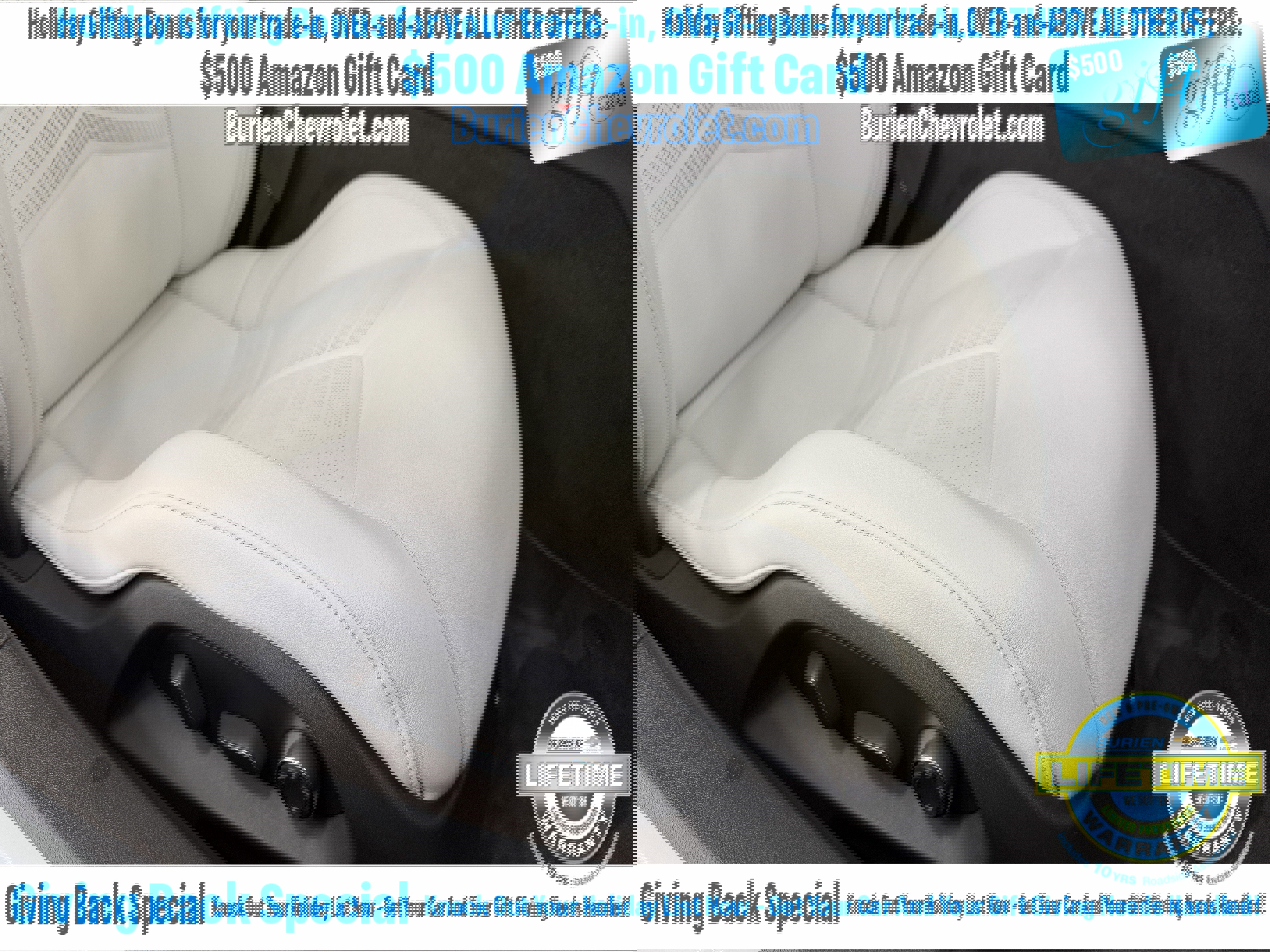 Used 2020 Chevrolet Corvette Stingray Premium Cpe w/ 3LT Preferred Equipment Group image 21