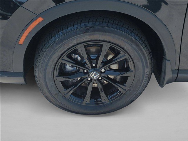 Used 2025 Honda CR-V Sport-L image 24