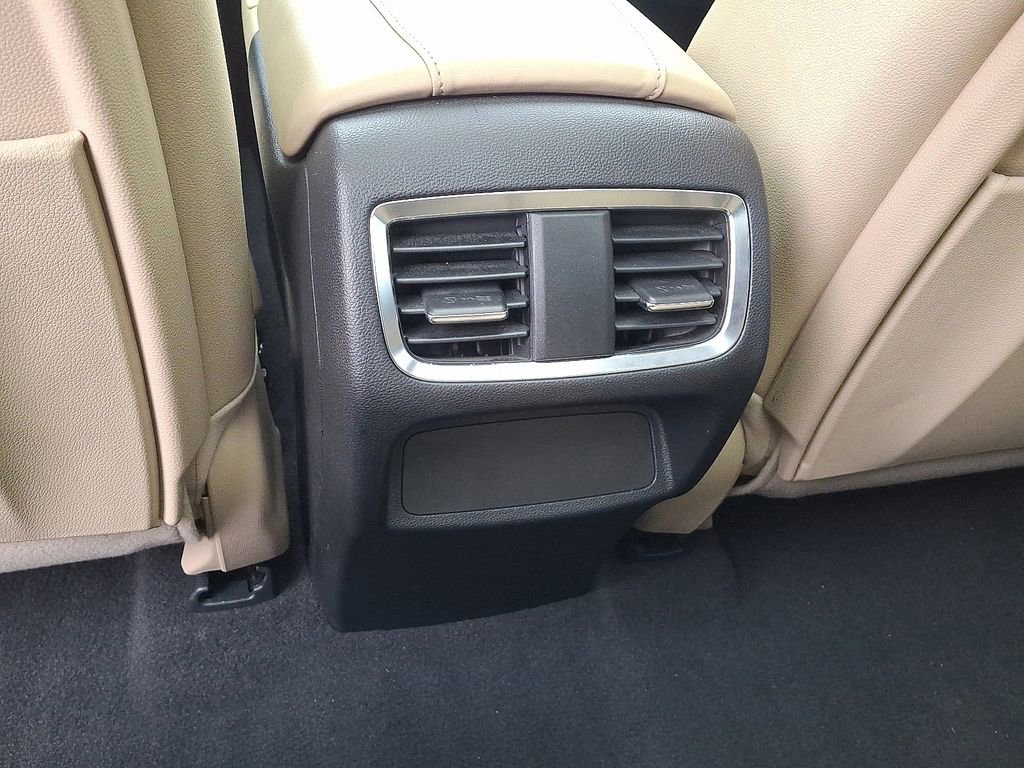 Certified 2019 Acura RDX FWD image 11