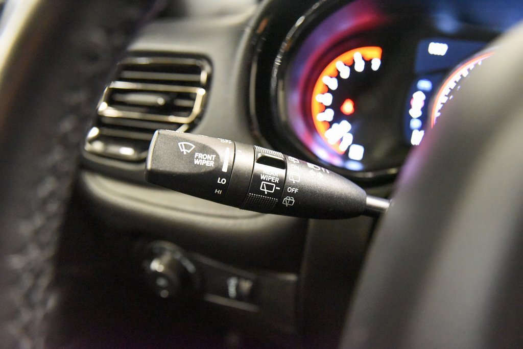 Used 2022 Dodge Durango GT image 25