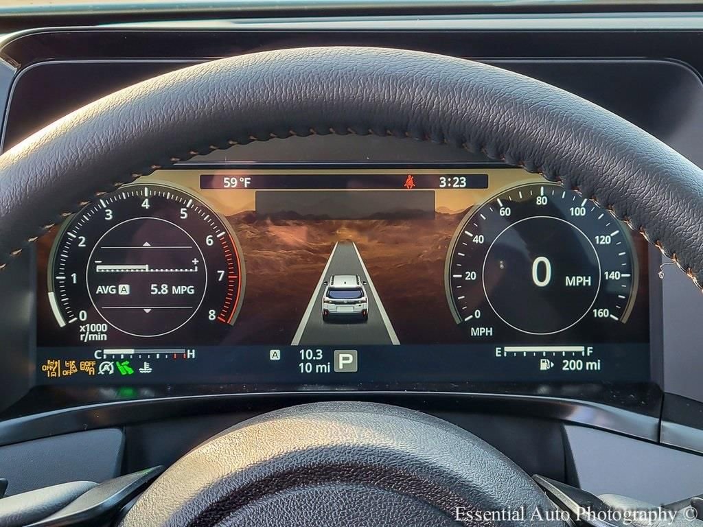 New 2026 Subaru Outback Wilderness image 14