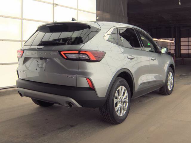 Used 2024 Ford Escape Active image 9