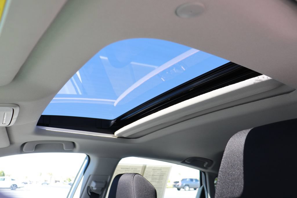 Certified 2025 Honda Accord SE image 26