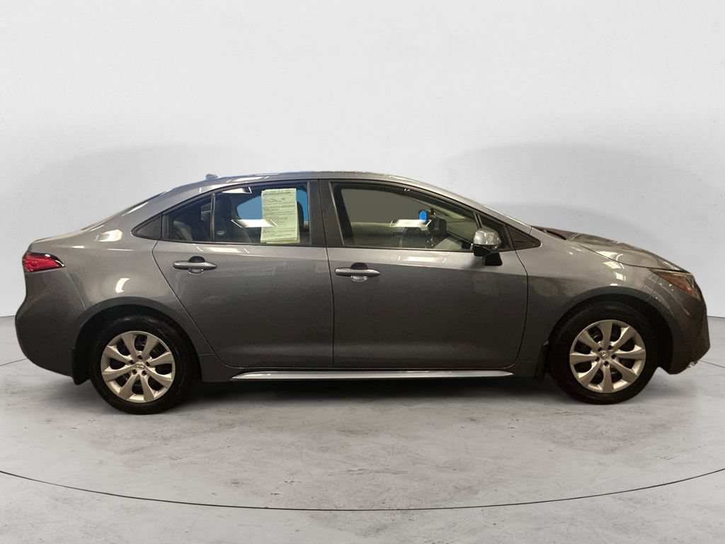 Certified 2024 Toyota Corolla LE FWD image 6