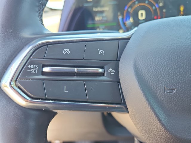 Used 2025 Chevrolet Equinox LT w/ Convenience Package II FWD image 21