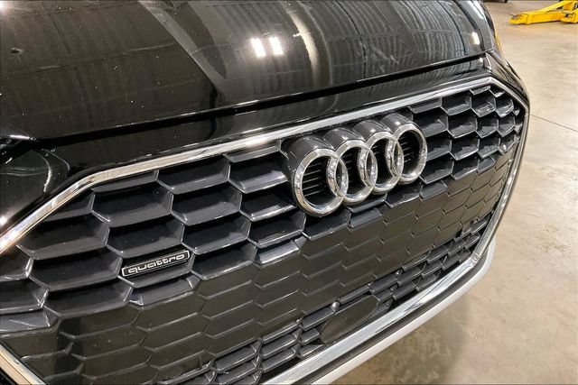 Used 2024 Audi A3 2.0T Premium AWD/4WD image 30