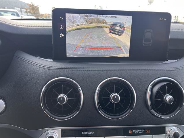 Used 2023 Kia Stinger GT-Line w/ Sun & Sound Package image 14