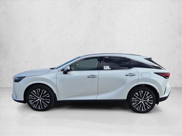 New 2026 Lexus RX 350 Premium Plus w/ Convenience Package AWD/4WD image 5