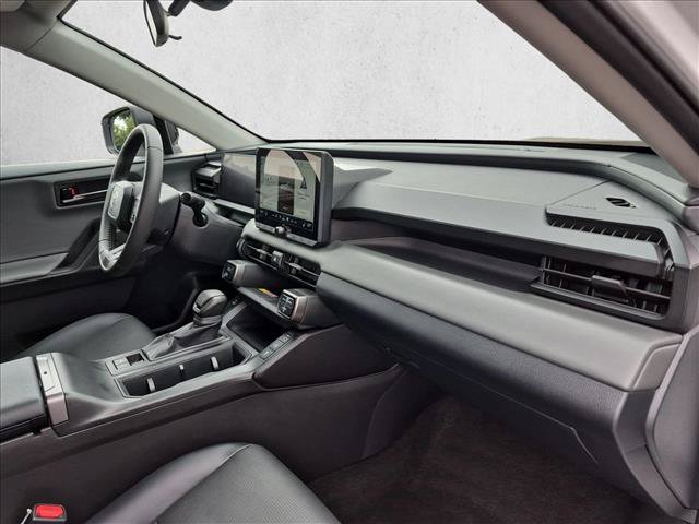 Certified 2026 Toyota RAV4 XLE Premium AWD/4WD image 21