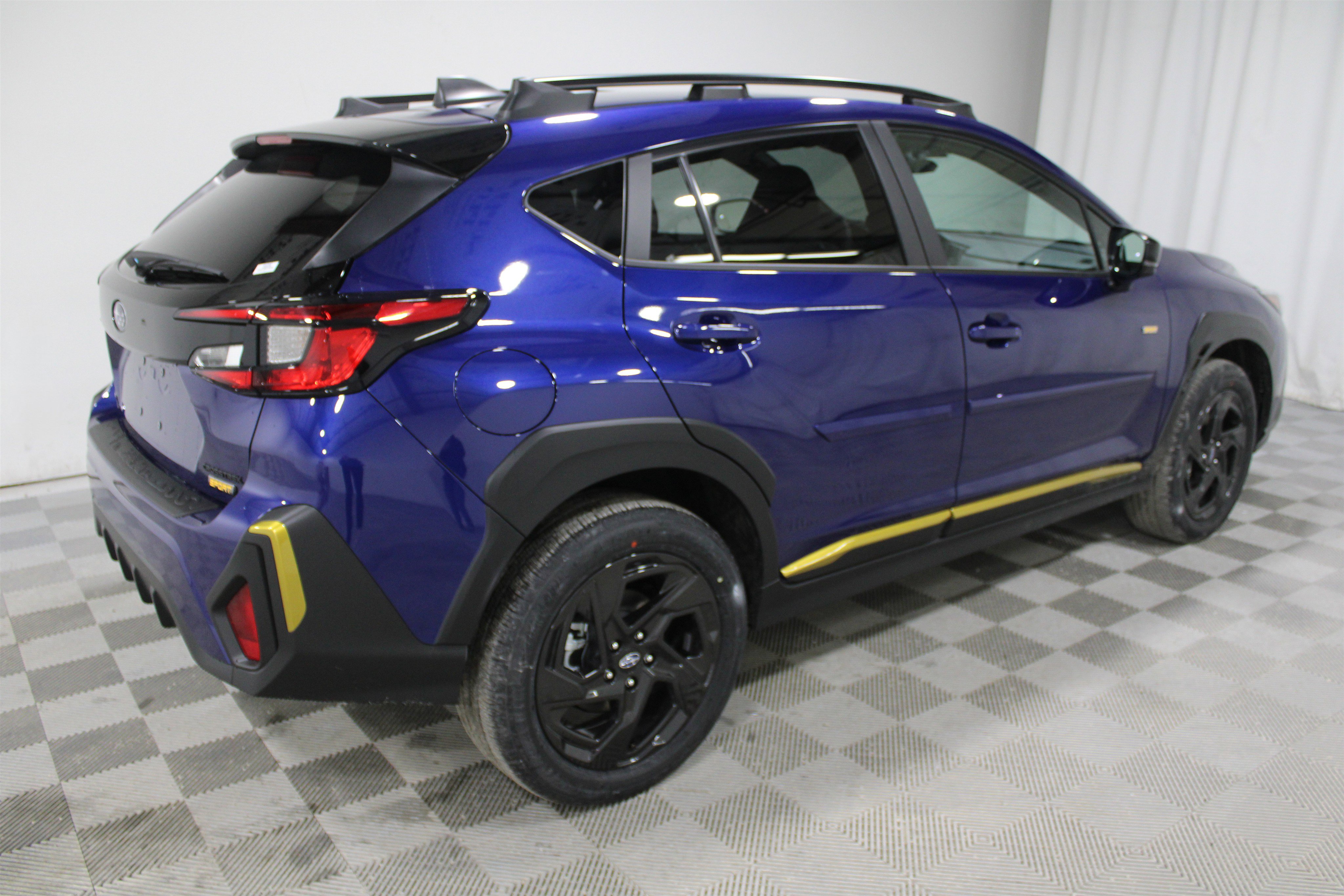 New 2026 Subaru Crosstrek 2.5i Sport image 25