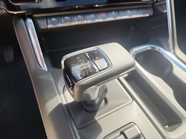 New 2026 GMC Sierra 1500 Denali Ultimate w/ LPO, Black Badging Package AWD/4WD image 11