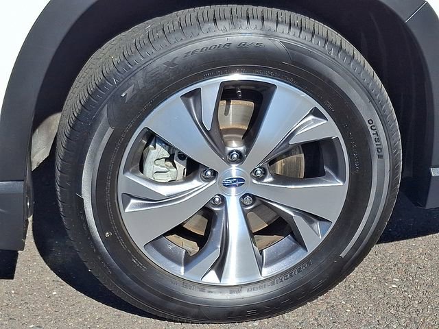 Certified 2025 Subaru Ascent Premium image 8